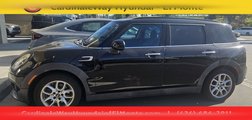 2016 MINI Clubman Cooper