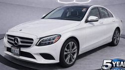 2018 Mercedes-Benz CLA-Class CLA 250