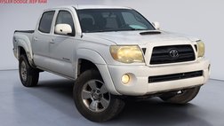2006 Toyota Tacoma PreRunner V6