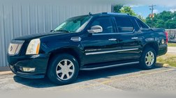 2008 Cadillac Escalade EXT Base