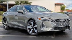 2025 Audi A5 quattro Premium TFSI