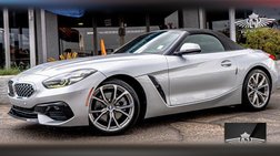 2019 BMW Z4 sDrive 30i