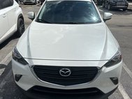 2019 Mazda CX-3 Sport