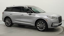 2024 Lincoln Corsair Grand Touring