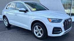 2023 Audi Q5 quattro Premium 40 TFSI