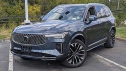 2025 Volvo XC90 B6 Plus Bright Theme 7P