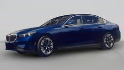 2026 BMW 5 Series 530i