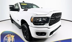 2024 Ram Ram Pickup 2500 Big Horn