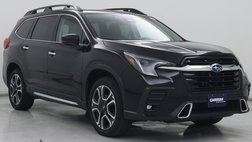 2025 Subaru Ascent Touring