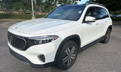 2023 Mercedes-Benz EQB EQB 300 4MATIC