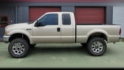 1999 Ford Super Duty F-250 Lariat