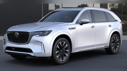 2026 Mazda CX-90 3.3 Turbo S Premium Plus