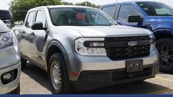 2023 Ford Maverick XL