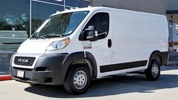 2019 Ram ProMaster 1500 136 WB