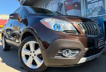 2015 Buick Encore Convenience