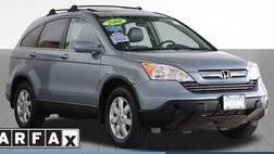 2008 Honda CR-V EX-L