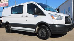 2017 Ford Transit 250