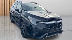 2025 Subaru Ascent Touring