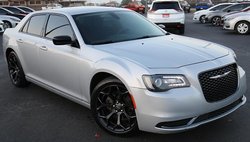 2019 Chrysler 300 Touring