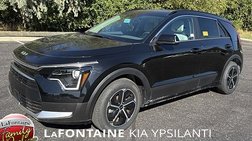 2024 Kia Niro EX