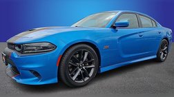 2019 Dodge Charger R/T Scat Pack