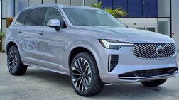 2026 Volvo XC90 B5 Core