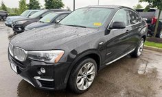 2018 BMW X4 xDrive28i