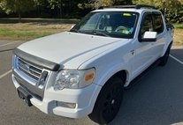 2007 Ford Explorer Sport Trac Limited