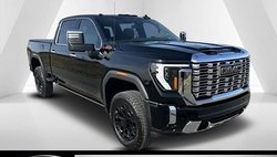 2026 GMC Sierra 3500HD Denali