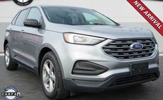 2020 Ford Edge SE