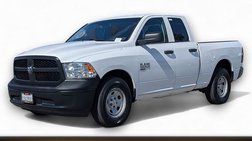 2019 Ram Ram Pickup 1500 Classic Tradesman