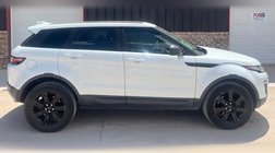 2018 Land Rover Range Rover Evoque SE Premium