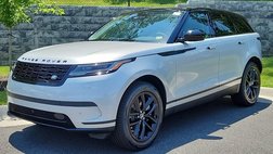 2025 Land Rover Range Rover Velar P250 S