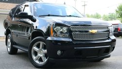 2013 Chevrolet Tahoe LT