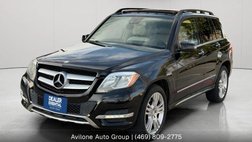 2015 Mercedes-Benz GLK-Class GLK 350