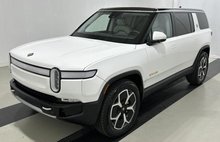 2024 Rivian R1S Adventure