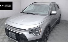 2024 Kia Niro Plug-In Hybrid SX Touring