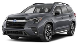 2025 Subaru Ascent Limited 8-Passenger