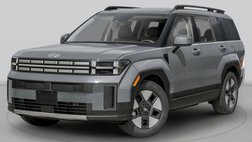 2024 Hyundai Santa Fe Hybrid SEL