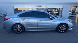2018 Subaru Legacy 2.5i Premium