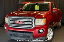 2015 GMC Canyon SLE
