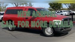 2009 Dodge Ram 2500 ST