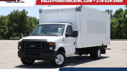 2017 Ford E-Series E-350 SD