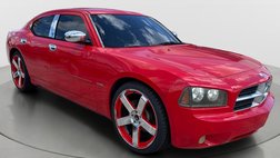 2007 Dodge Charger RT