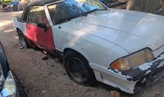 1987 Ford Mustang GT