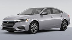 2019 Honda Insight Touring