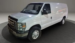 2011 Ford E-Series E-250