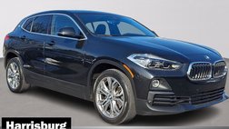 2019 BMW X2 xDrive28i