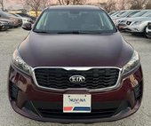 2020 Kia Sorento LX V6