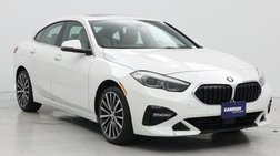 2020 BMW 2 Series 228i xDrive Gran Coupe